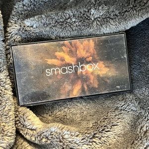 Smash box Eyeshadow Pallet